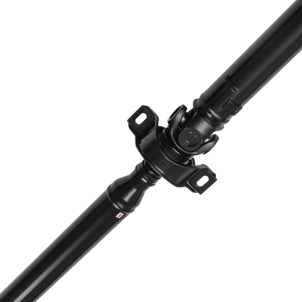 Kardanaksel Propeller Shaft 3-delt passer til Mercedes Viano Vito Mixto W639 A6394103406