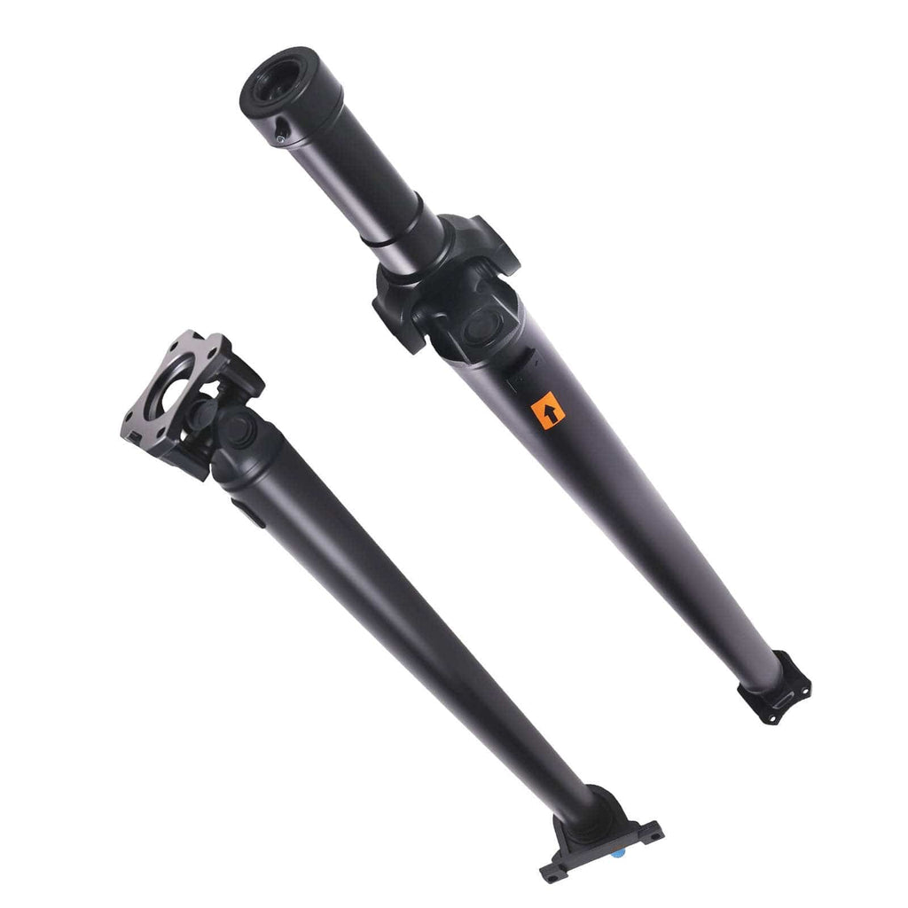 Drivaxel L=2582mm lämplig för Mercedes Sprinter, VW Crafter 30-35 A9064107516