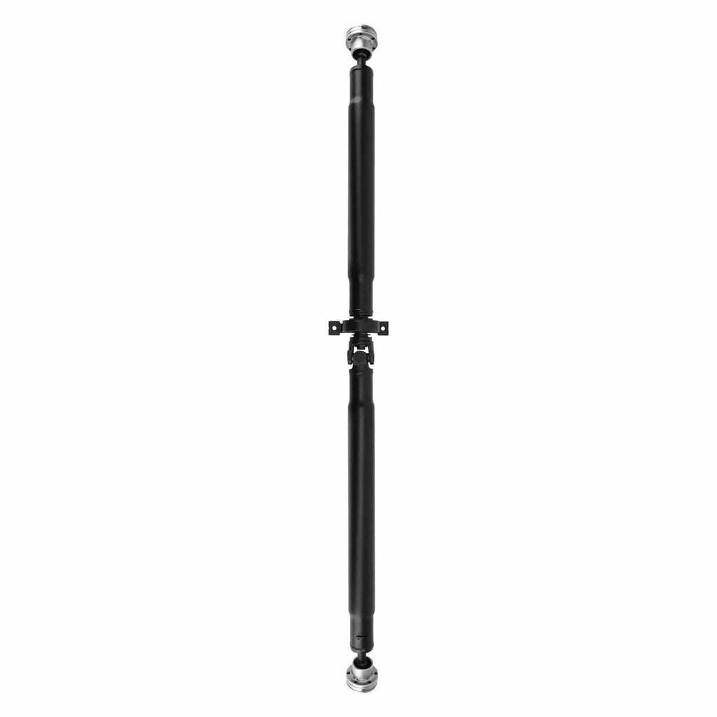 Drivaxel bak lämplig för Fiat Panda 169 312 319 4x4 55193595 55197051
