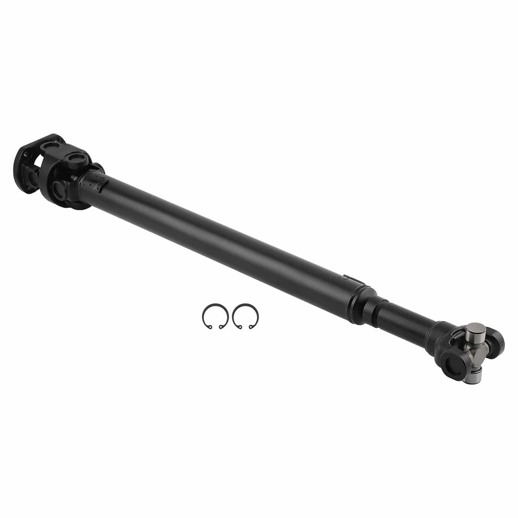 Etuvetoakseli sopii malleihin Ford Excursion F250 F350, Super Duty 4WD XLT