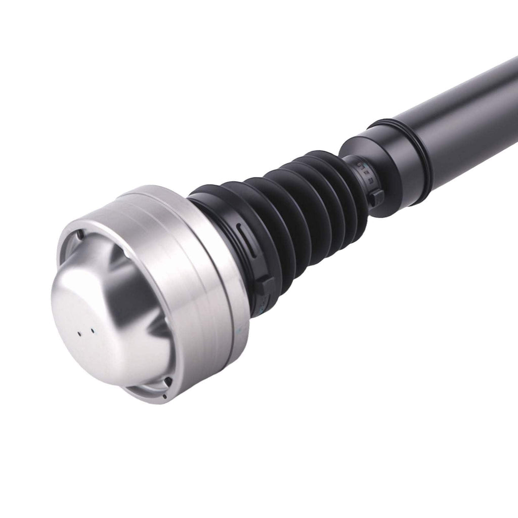Etuvetoakseli sopii Jeep Commander 3.0L 52853010AC 2006-2010 4WD