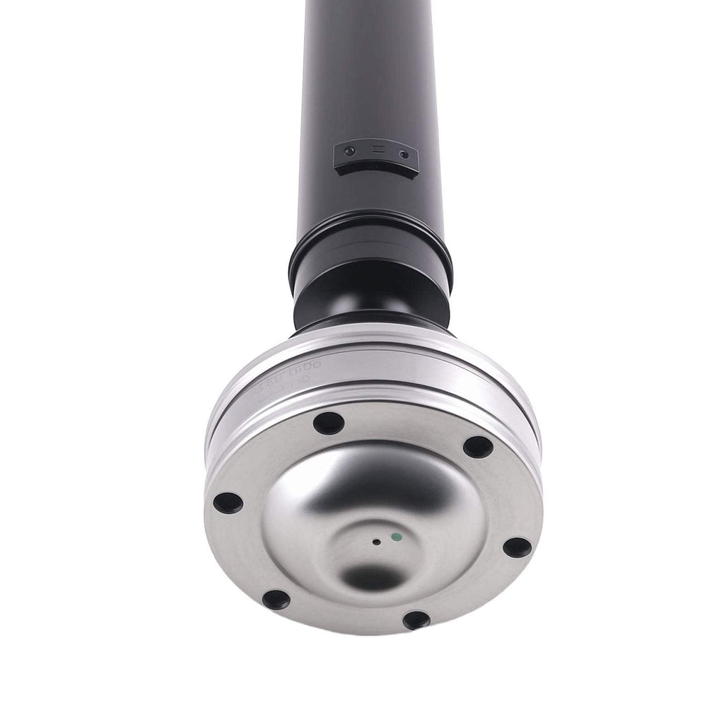 Etuvetoakseli sopii Jeep Commander 3.0L 52853010AC 2006-2010 4WD