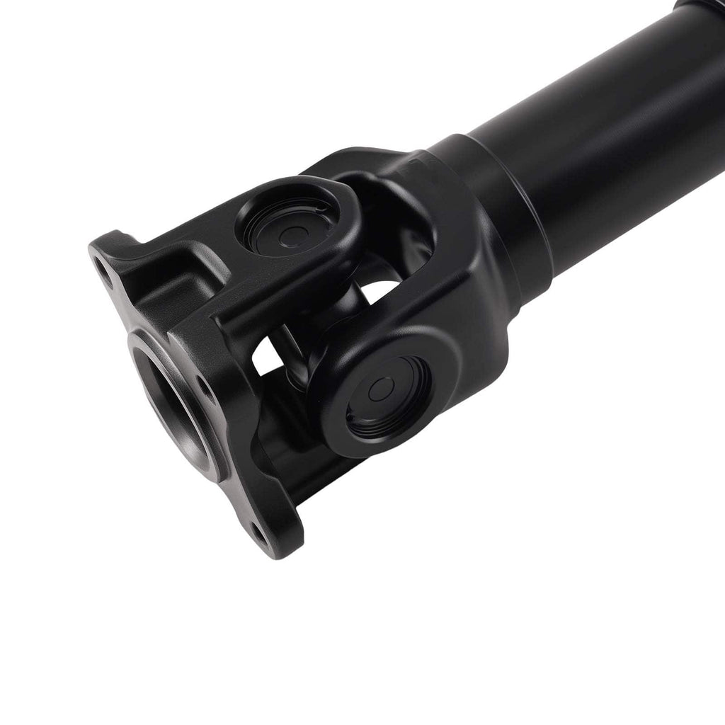 Drivaxel stål lämplig för Suzuki SJ 410 413 OS AWD 1981-2004 2710384C00