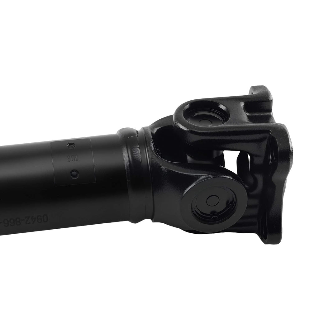 Drivaxel stål lämplig för Suzuki SJ 410 413 OS AWD 1981-2004 2710384C00
