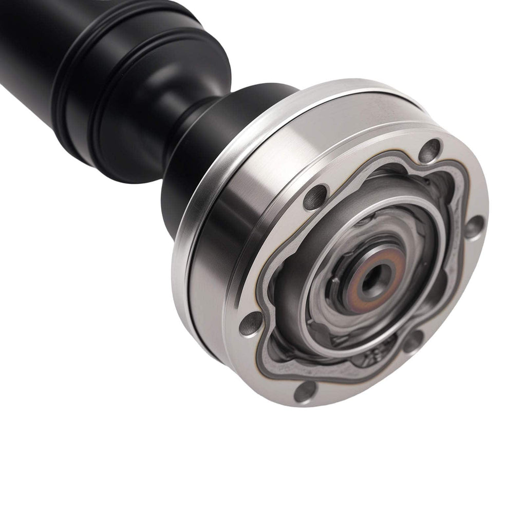 Drivaksel egnet til Audi A6 4F2 Allroad 4FH 2.7 3.0 4.2 Quattro 4F0521101B