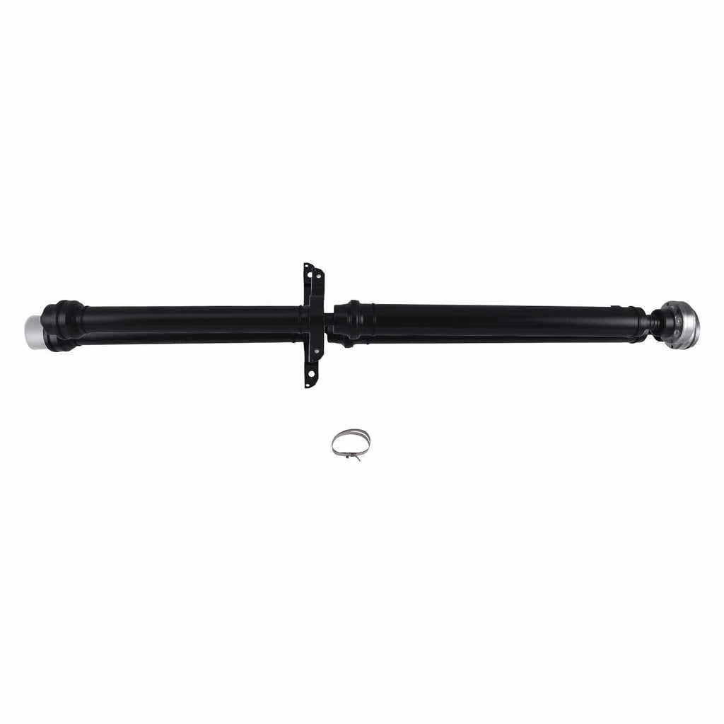 Drivaksel bag egnet til Porsche Macan 95B 3.0 3.6 2014-2018 95B521101C