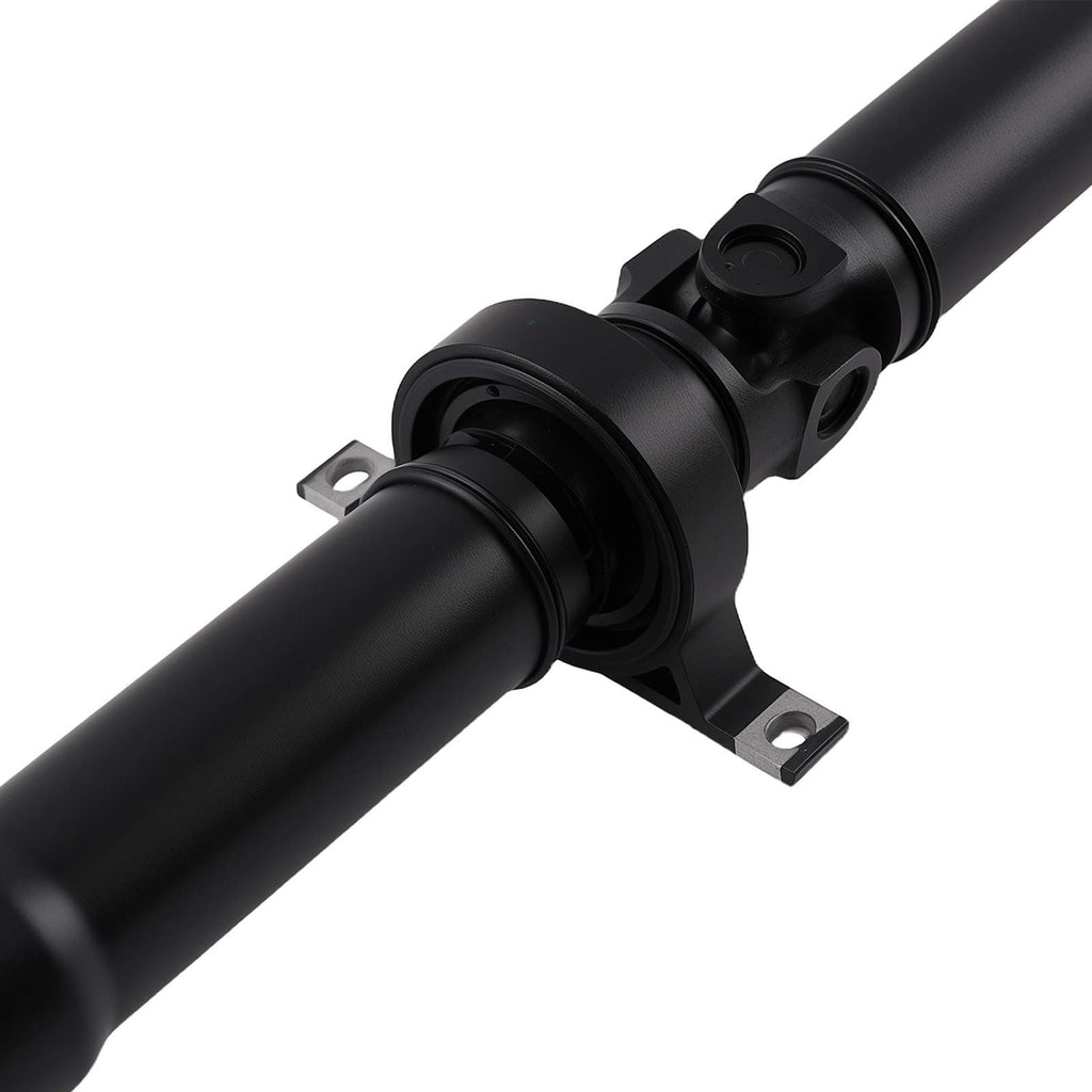 Drivaksel Stål egnet til BMW E60 525d E61 530d M57N 02-10 Automatgear