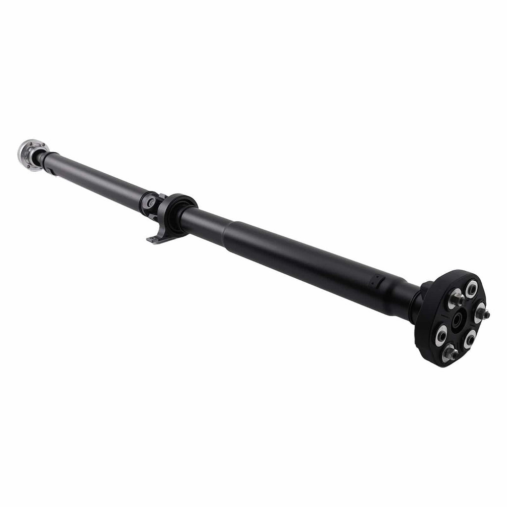 Drivaksel Stål egnet til BMW E60 525d E61 530d M57N 02-10 Automatgear