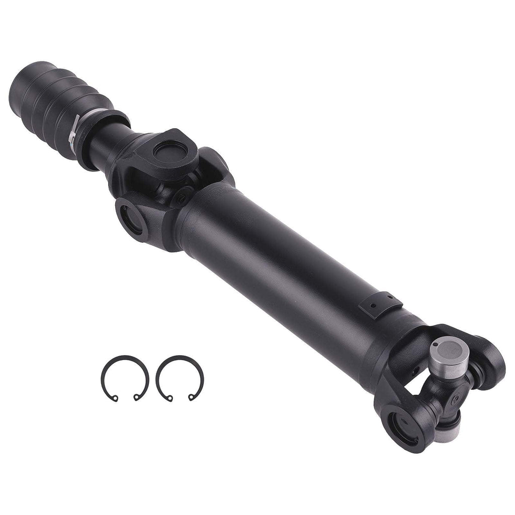 Drivaksel L=445mm egnet til Jeep Wrangler II TJ 4.0 1997-2006 4WD manuel