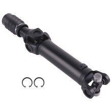 Indlæs billede til gallerivisning Drivaksel L=445mm egnet til Jeep Wrangler II TJ 4.0 1997-2006 4WD manuel