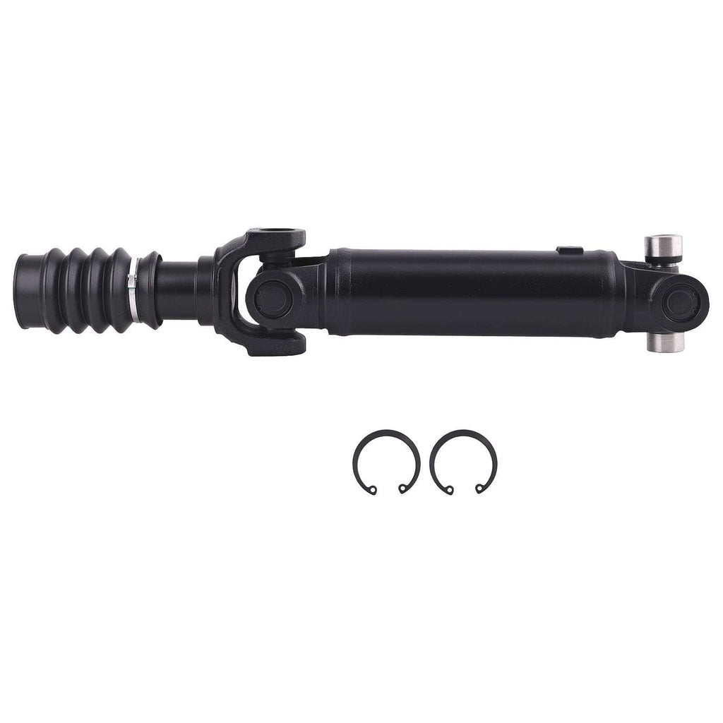 Drivaksel L=445mm egnet til Jeep Wrangler II TJ 4.0 1997-2006 4WD manuel