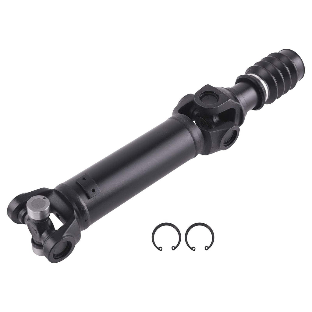 Drivaksel L=445mm egnet til Jeep Wrangler II TJ 4.0 1997-2006 4WD manuel