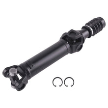 Indlæs billede til gallerivisning Drivaksel L=445mm egnet til Jeep Wrangler II TJ 4.0 1997-2006 4WD manuel