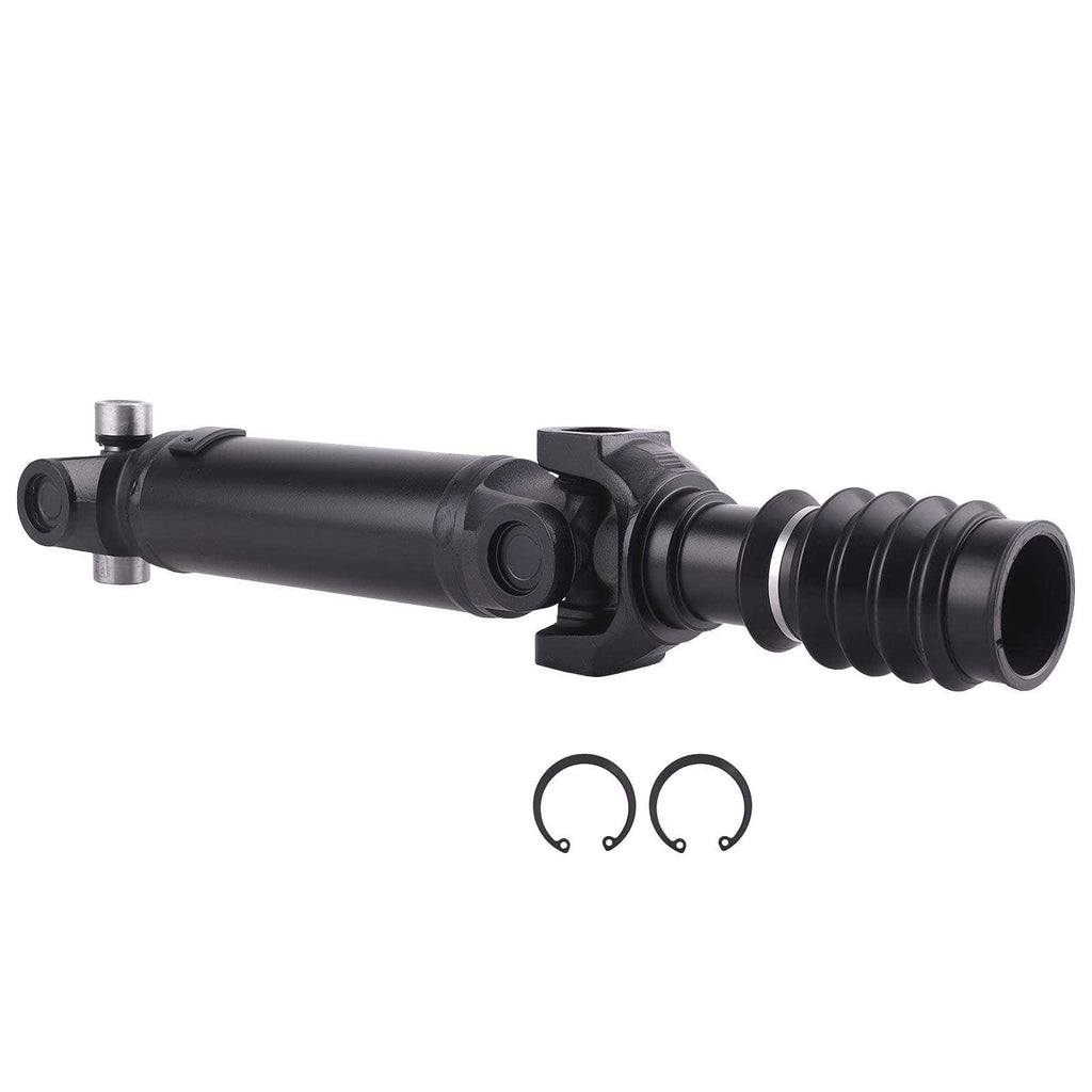 Drivaksel L=445mm egnet til Jeep Wrangler II TJ 4.0 1997-2006 4WD manuel