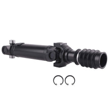 Indlæs billede til gallerivisning Drivaksel L=445mm egnet til Jeep Wrangler II TJ 4.0 1997-2006 4WD manuel