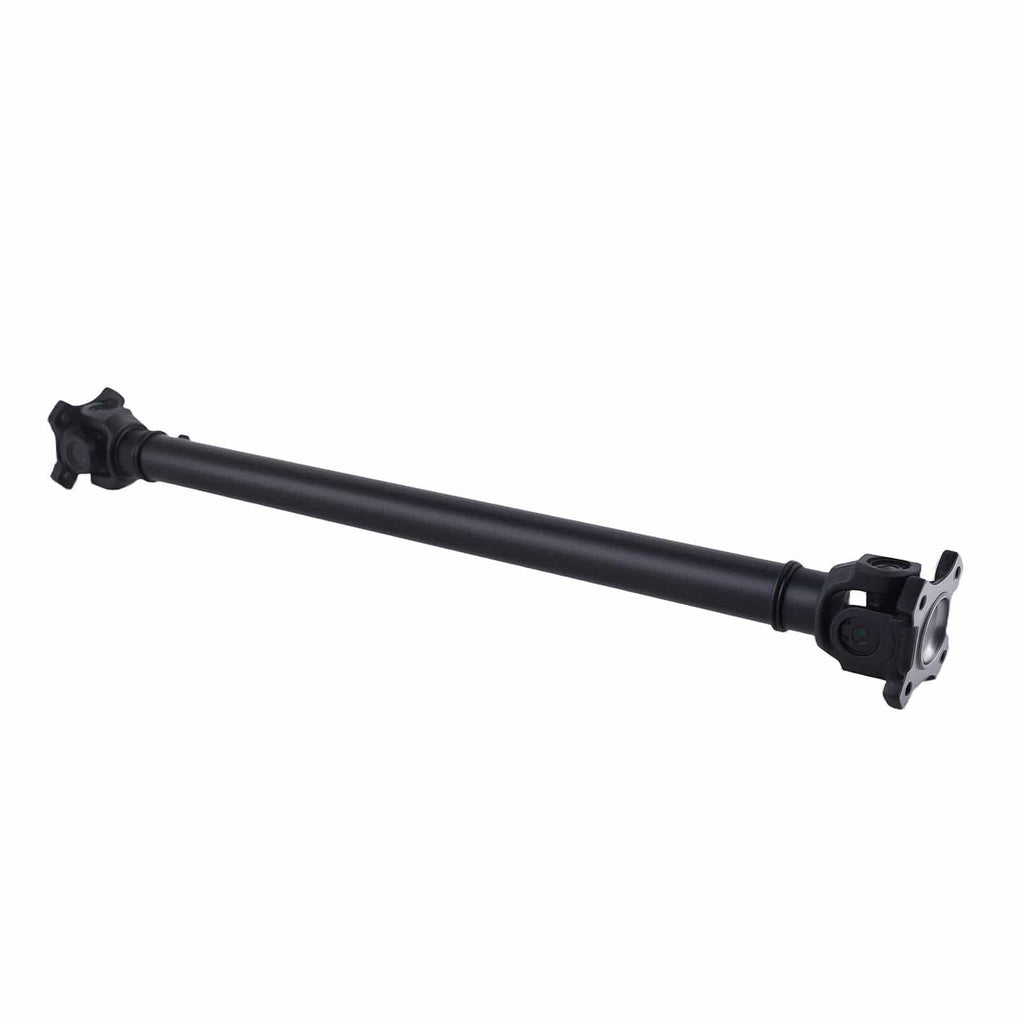 Drivaksel foran 736 mm egnet for BMW 3-serie E90 E91 E92 xDrive 2005-2013