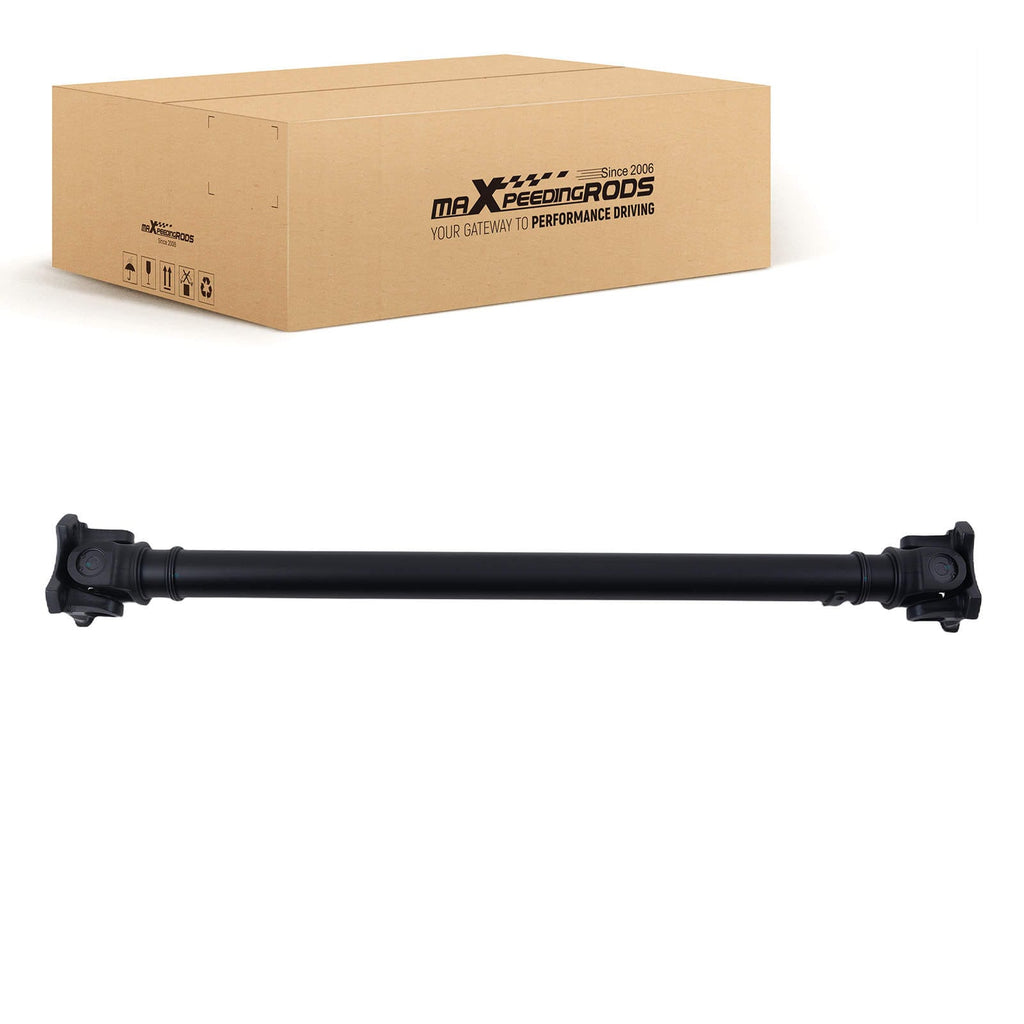 Drivaksel foran 736 mm egnet for BMW 3-serie E90 E91 E92 xDrive 2005-2013