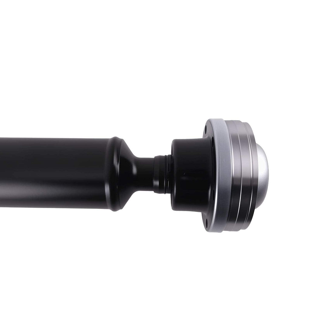 Forhjulstrækaksel 744mm egnet til Mercedes-Benz W163 ML 400 500 ML55 AMG