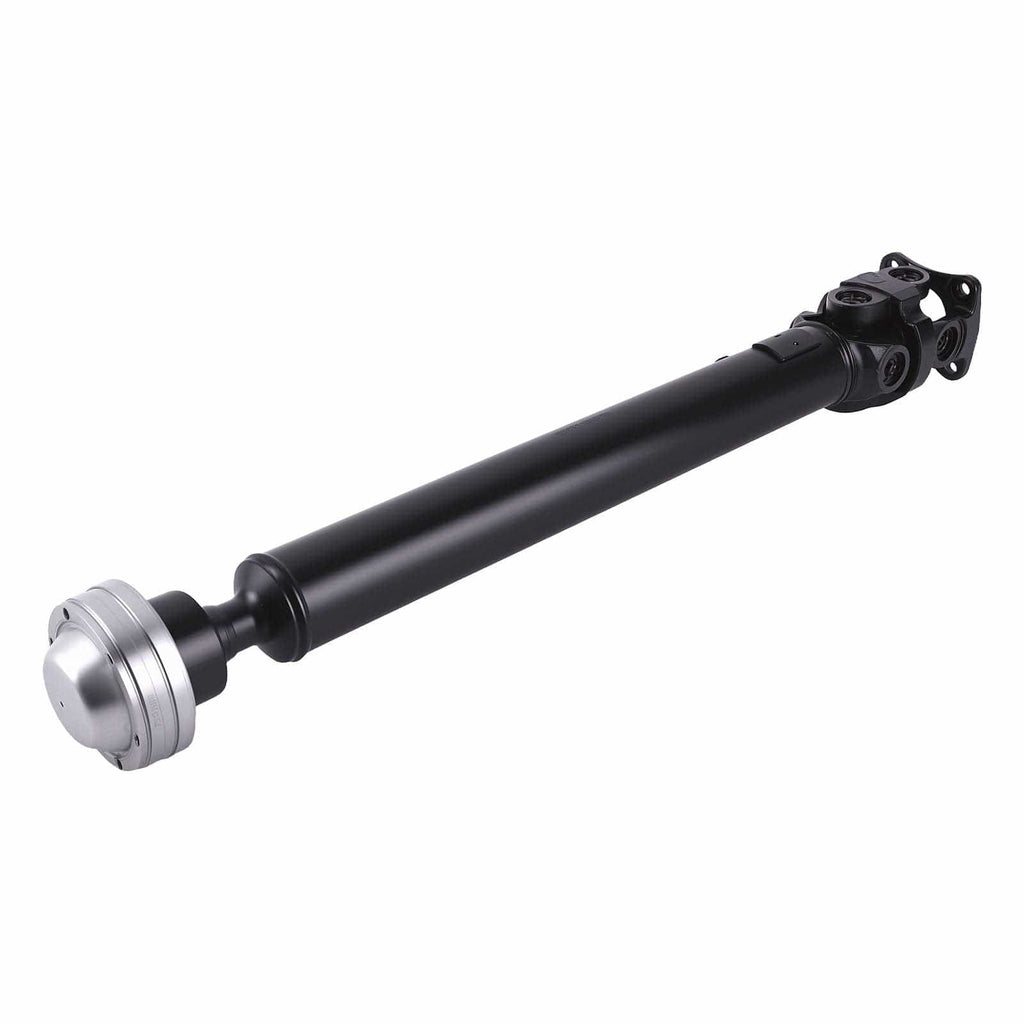 Forhjulstrækaksel 744mm egnet til Mercedes-Benz W163 ML 400 500 ML55 AMG