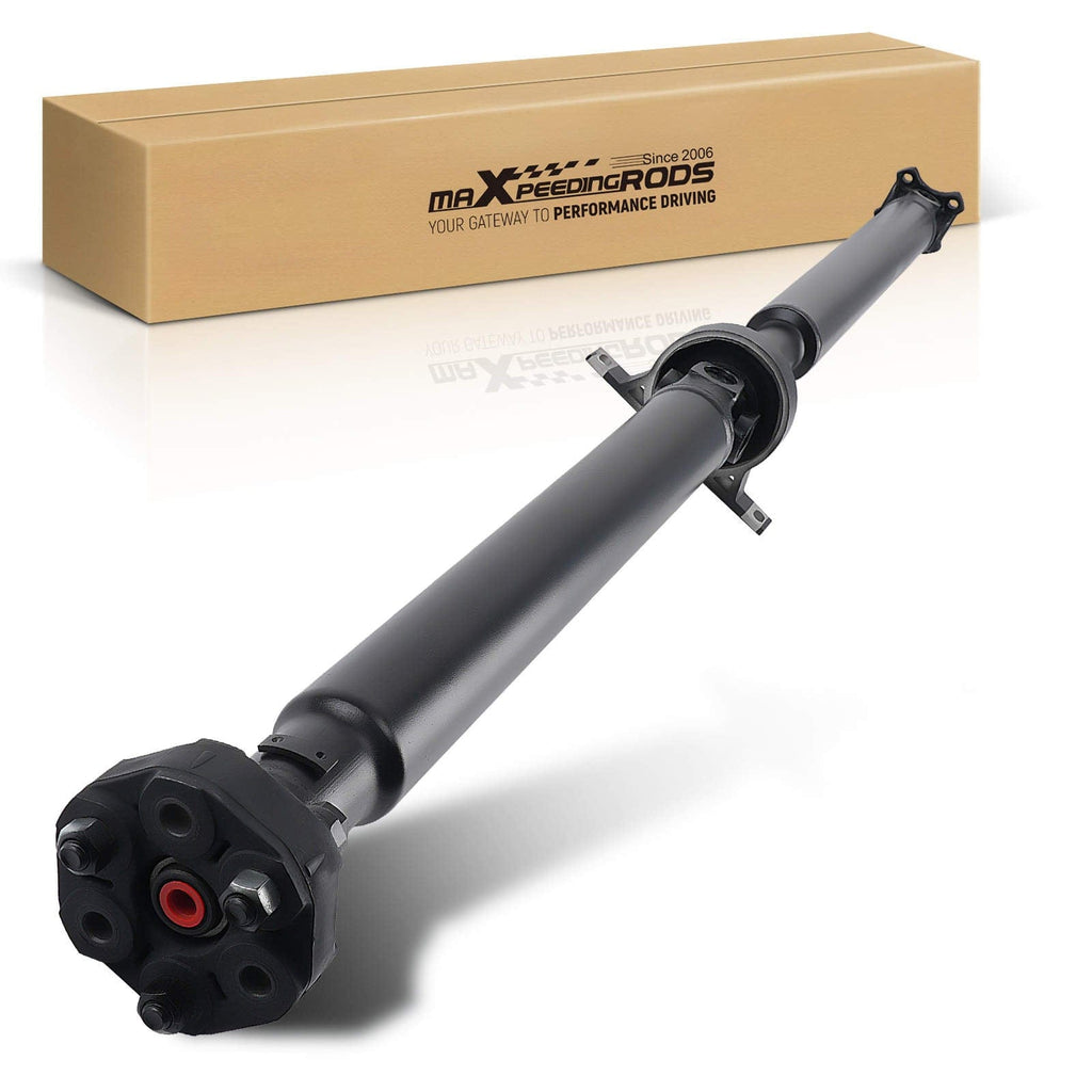 Drivaxel bak lämplig för BMW E46 320-325Ci 1998-2003 5-växlad växellåda 26111229557