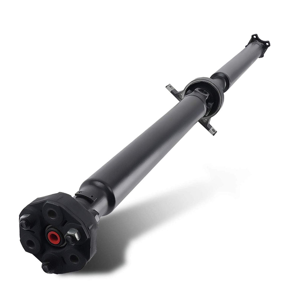 Drivaxel bak lämplig för BMW E46 320-325Ci 1998-2003 5-växlad växellåda 26111229557