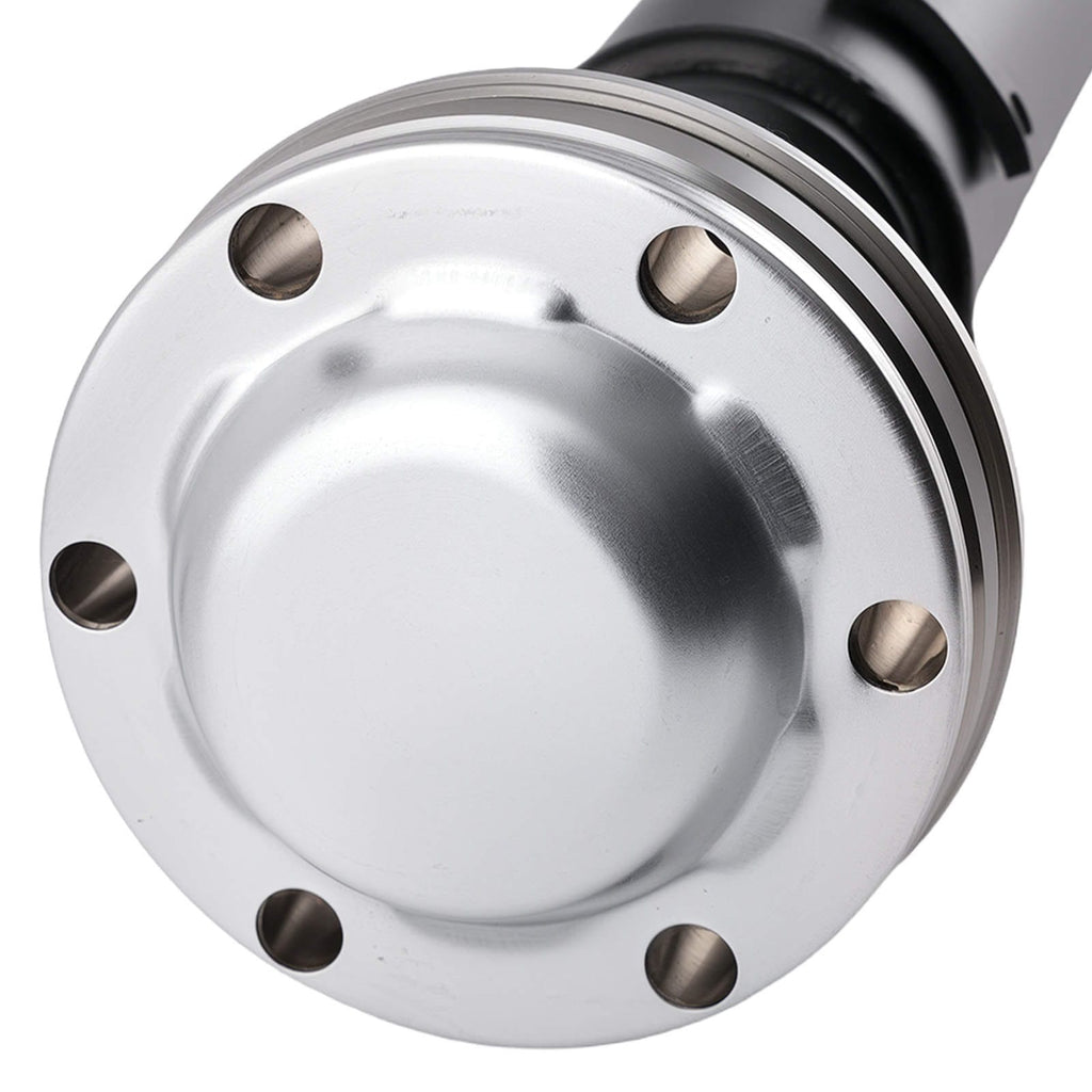 Drivaksel L=2136mm egnet til Volvo V70 2 SW P80 XC70 2.4 2.5 AWD 2001 2002 9480702