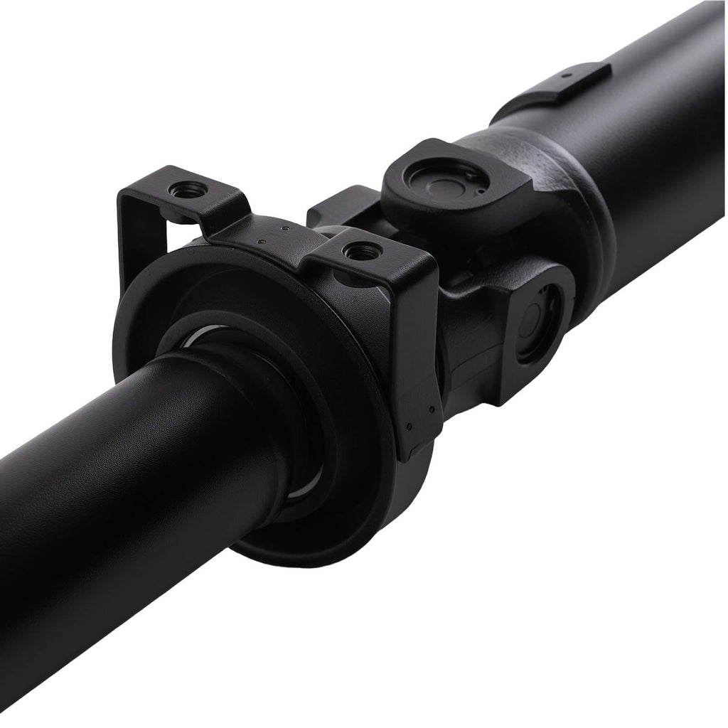Drivaksel L=2136mm egnet til Volvo V70 2 SW P80 XC70 2.4 2.5 AWD 2001 2002 9480702