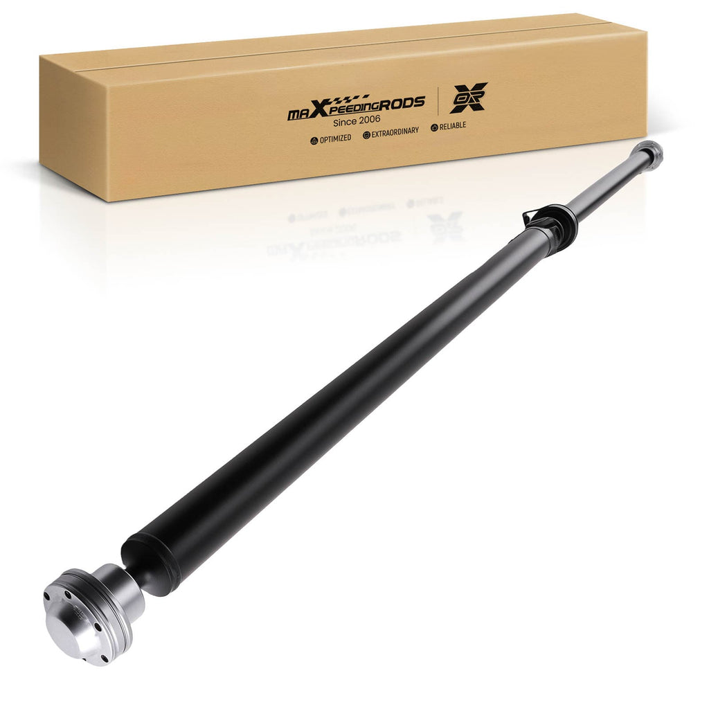 Drivaksel L=2136mm egnet til Volvo V70 2 SW P80 XC70 2.4 2.5 AWD 2001 2002 9480702