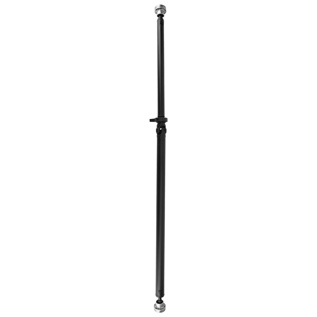 Baghjulsaksel egnet til Volvo XC90 1 275 02-09 2.4L 3.2L 4.4L 936-881