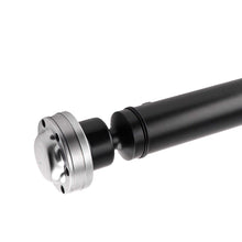 Last bildet i gallerivisningen, Drivaksel 702 mm egnet for Mercedes-Benz W166 GLE500 GLE300 4Matic 2015–2019