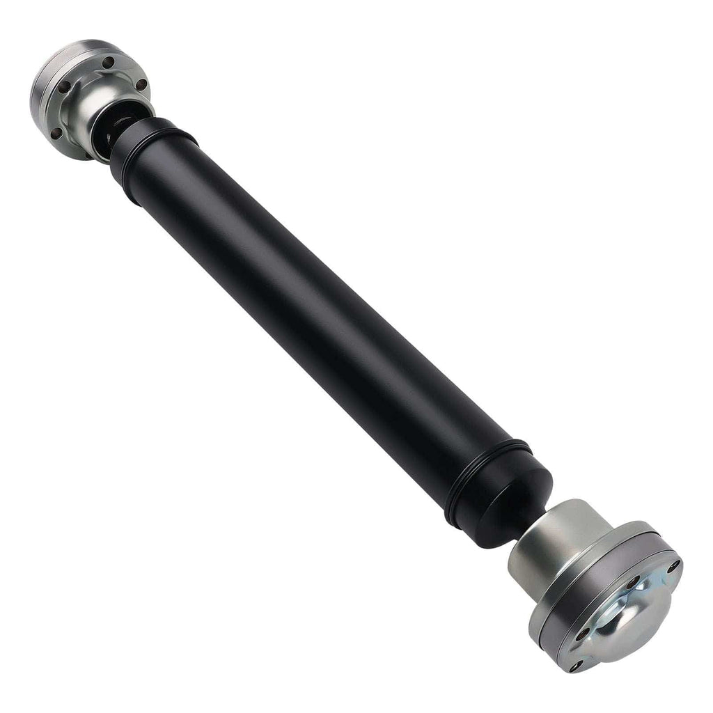 Drivaksel 617mm egnet til Mercedes GL-Klasse M 4matic X166/W166 A1664100501