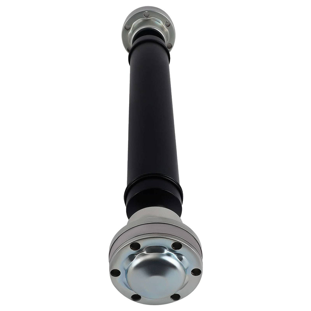 Drivaksel 617mm egnet til Mercedes GL-Klasse M 4matic X166/W166 A1664100501