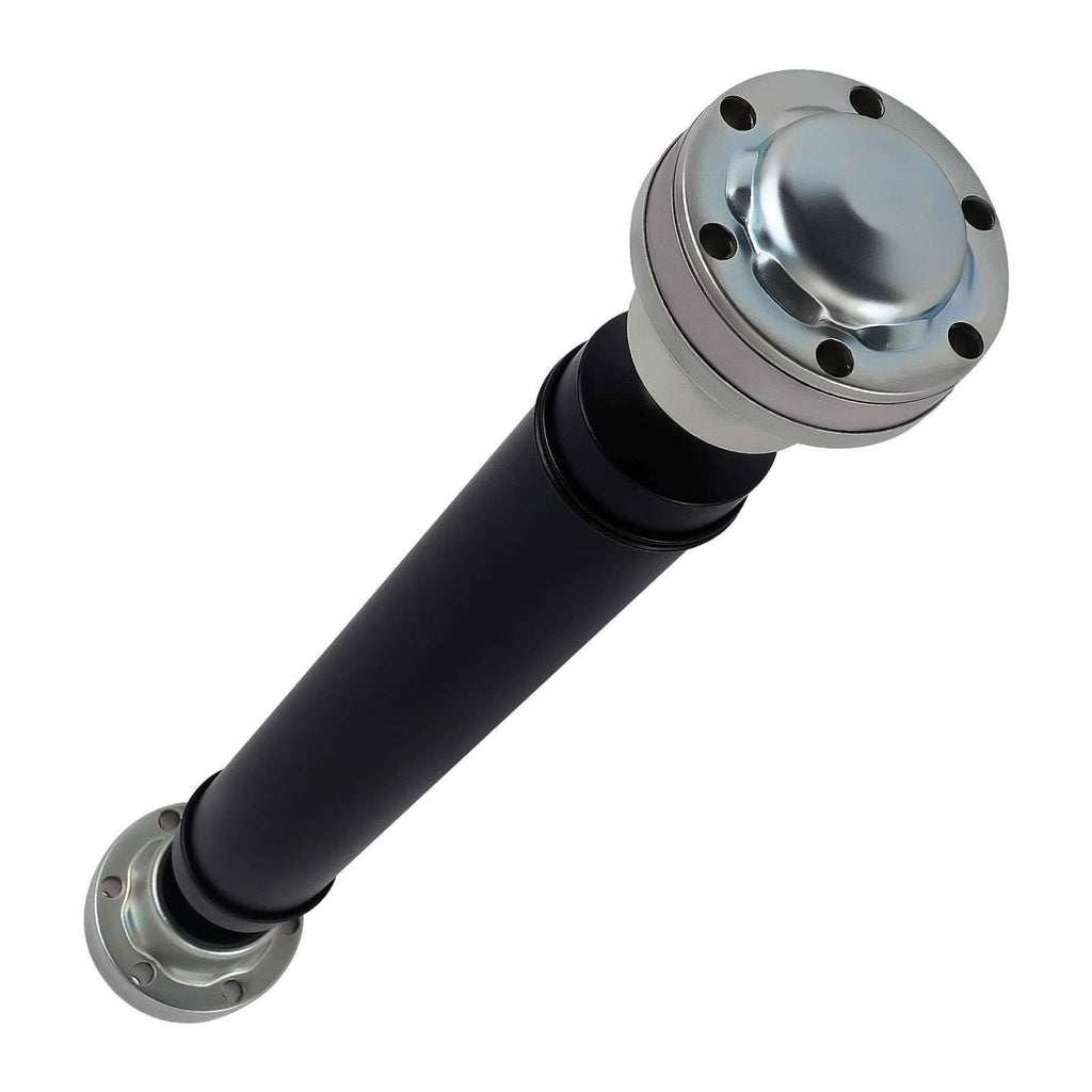 Drivaksel 617mm egnet til Mercedes GL-Klasse M 4matic X166/W166 A1664100501
