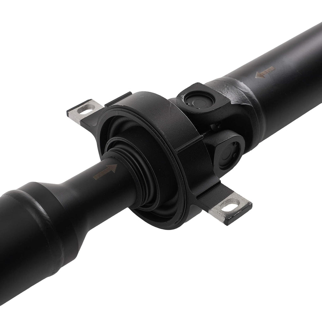 Drivaxel L=1417mm lämplig för BMW X6 F16, F86 xDrive35i 3.0 AWD 2014-2019