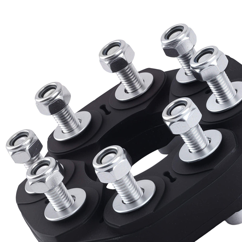 Hardy-skive til drivaksel egnet til Mercedes-Benz Sprinter W203 W204 W210 W211 W639