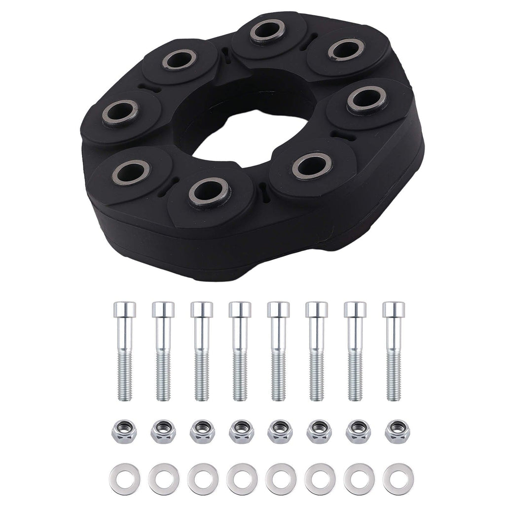 Hardy-skive til drivaksel egnet til Mercedes-Benz Sprinter W203 W204 W210 W211 W639