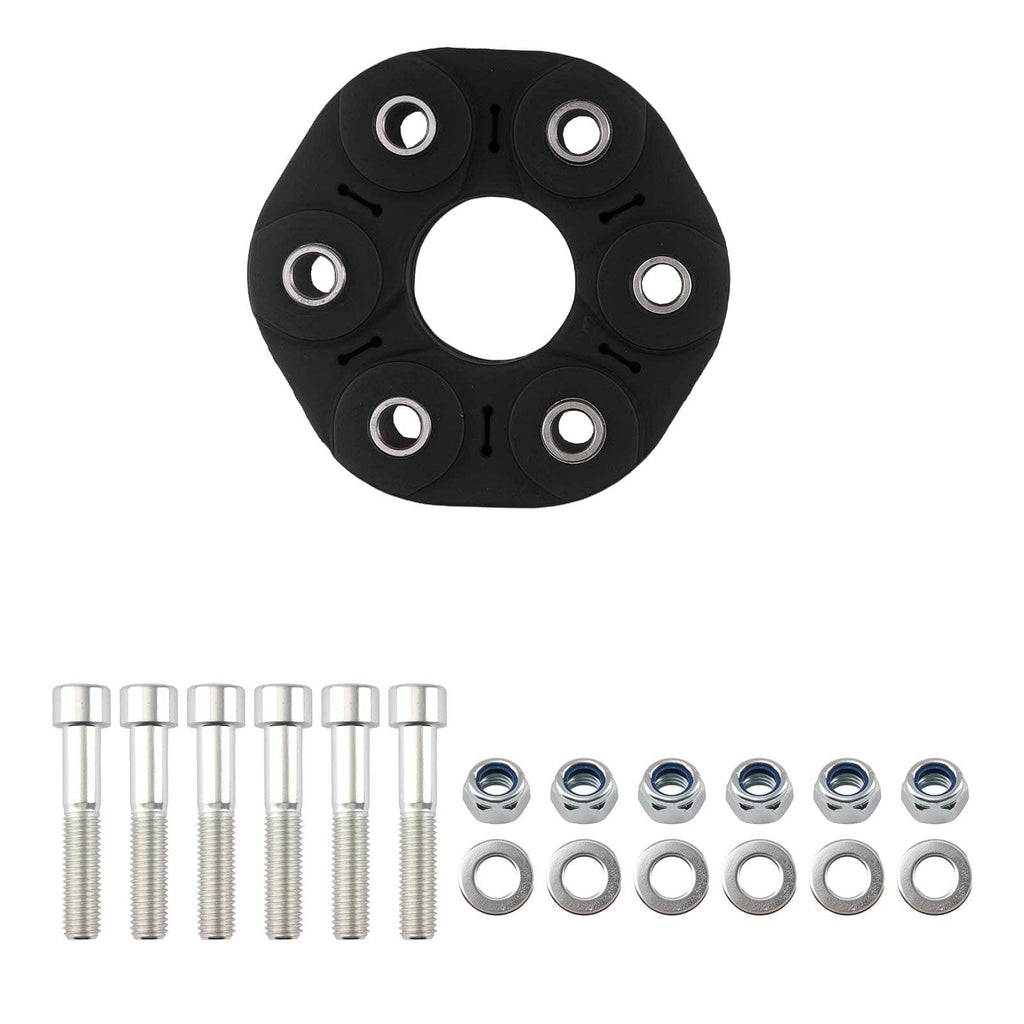 Kardanaxelkoppling för MB C-Klass W203 C280/C320 4-matic 2002-2007 14980