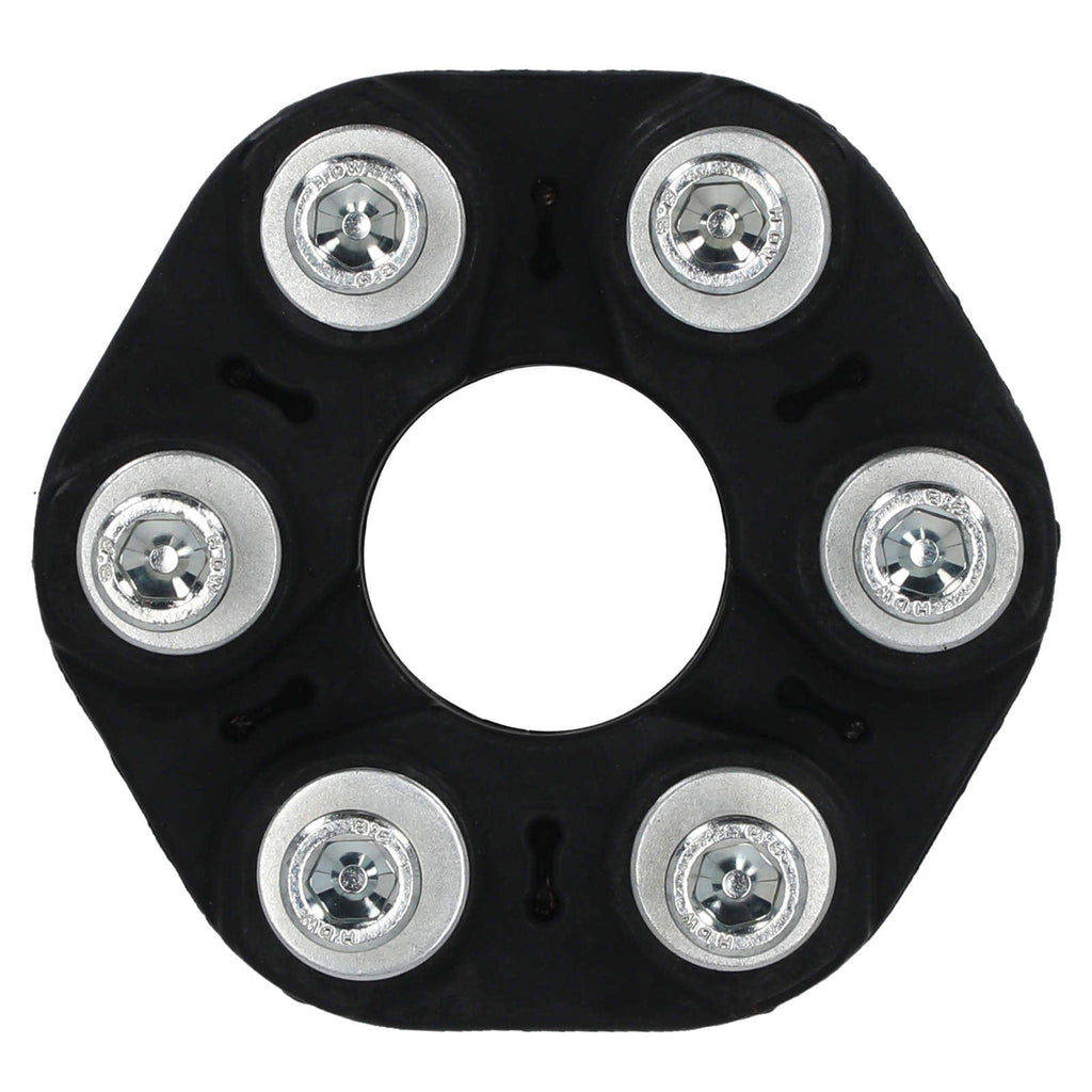 Kardaanin kuminivel sopii BMW 3-sarja E46 5-sarja E39 Z4 E85 26111209168 43466