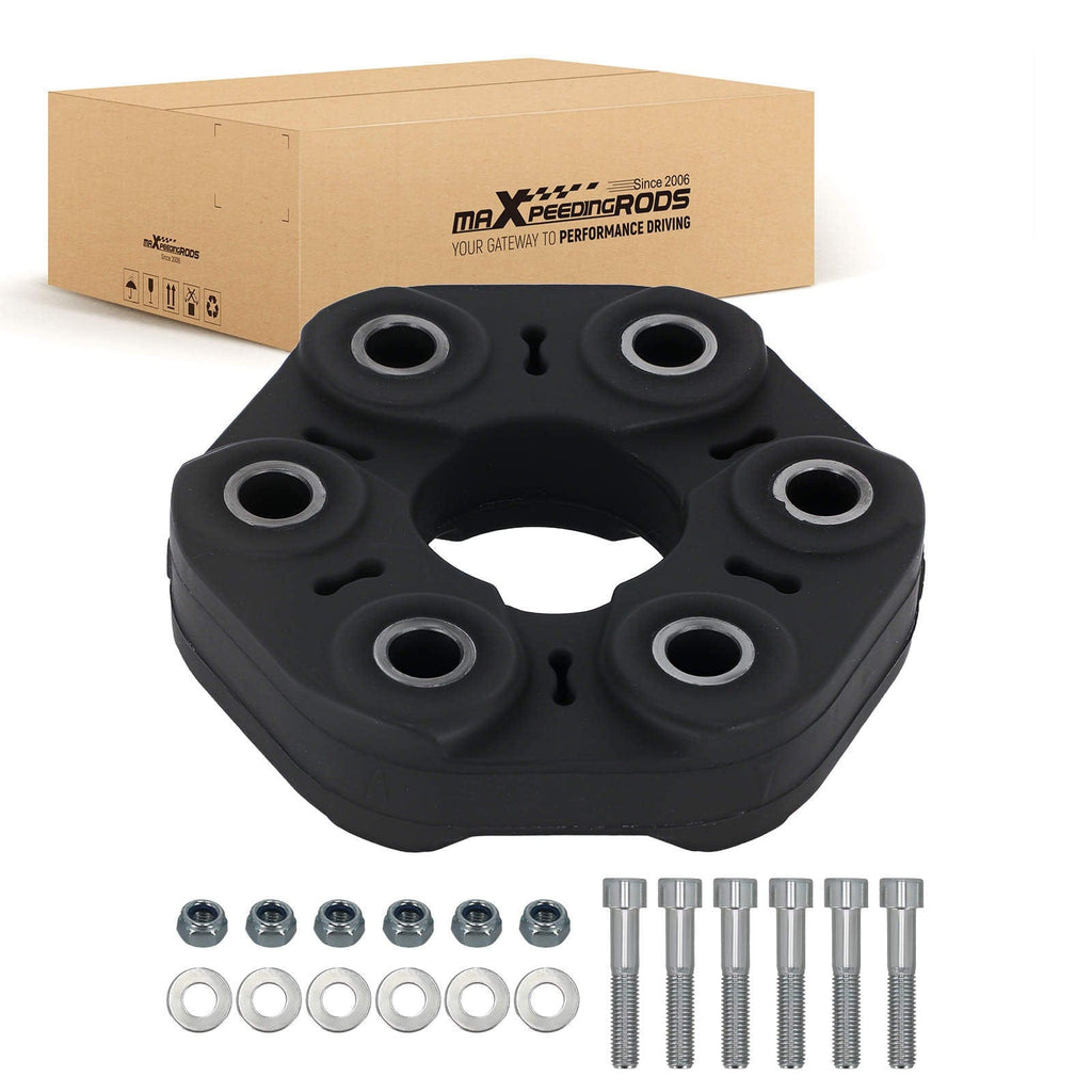 Kardaanin kuminivel sopii BMW 3-sarja E46 5-sarja E39 Z4 E85 26111209168 43466