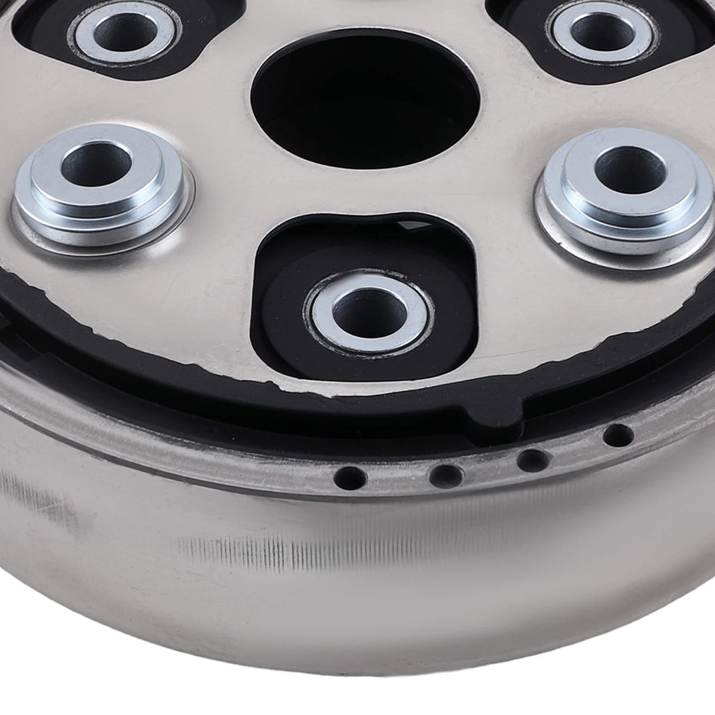 Drivaksel bakside Mount egnet for Audi A3 2.0L 2003-2012 1K0521307A