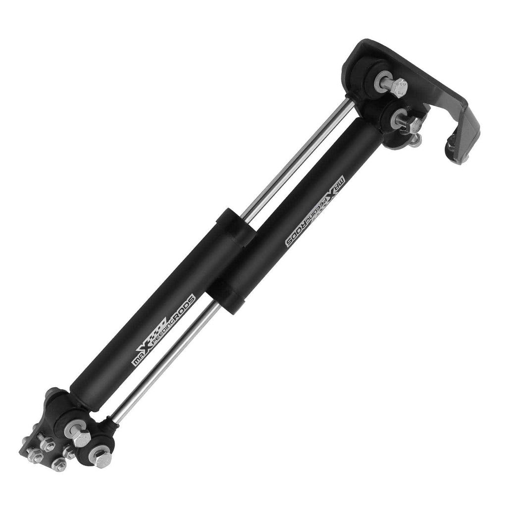 Affjedringsløft dobbeltstyring 1987-1995 egnet til Jeep Wrangler YJ-modeller m/4 tommer og derover