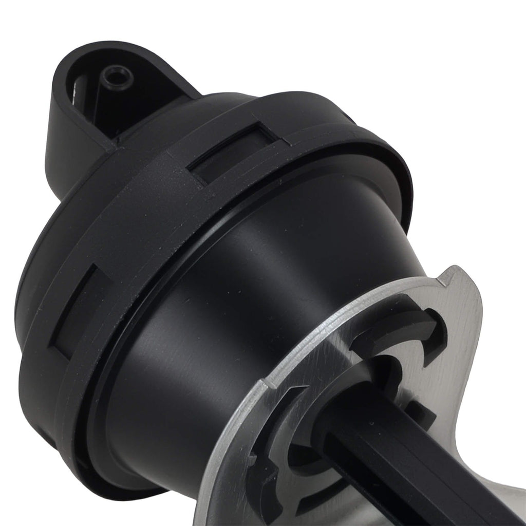 Indsugningsmanifold ventil egnet til VW Golf Passat, Audi A3 A4 03G129061C 03G129061A