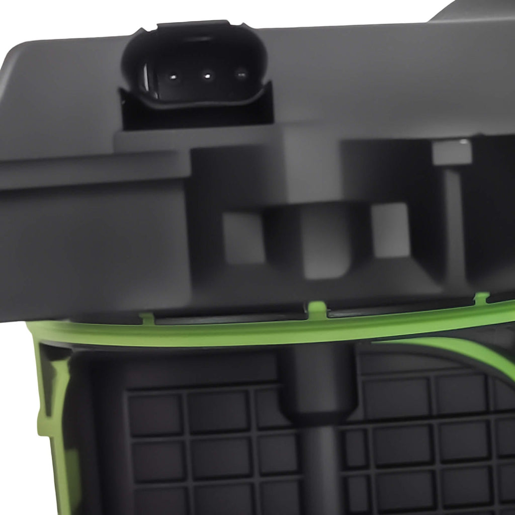 Imusarjan läppä sopii BMW 328i/328xi xDrive E90/E91/E92 2007-2013
