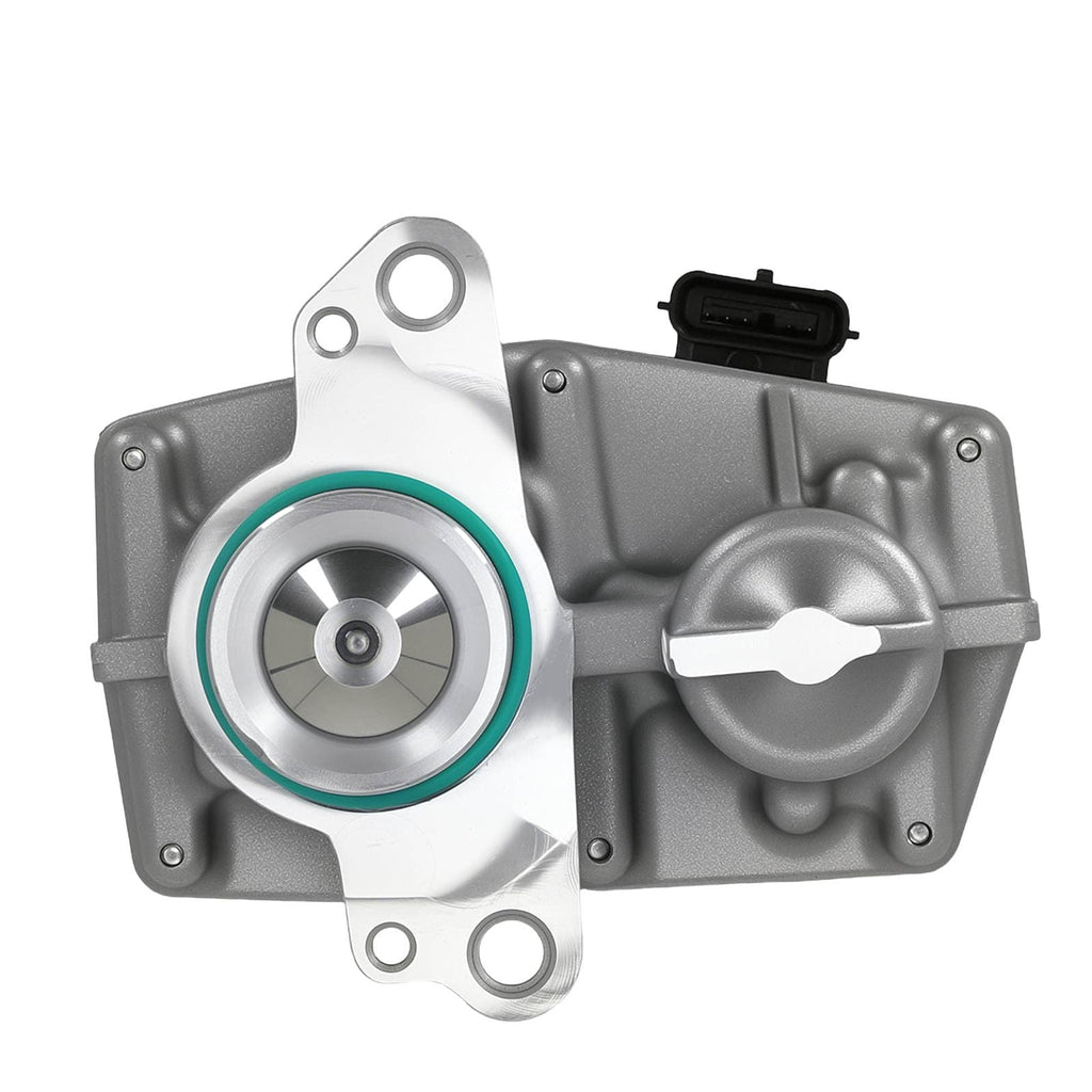 EGR-ventil lämplig för Fiat Talento 1.6D Buss 2016- 95527051 Aluminium 5-stifts