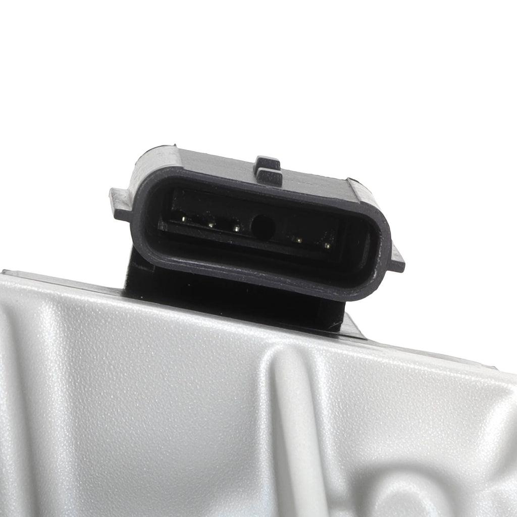 EGR-ventil lämplig för Fiat Talento 1.6D Buss 2016- 95527051 Aluminium 5-stifts
