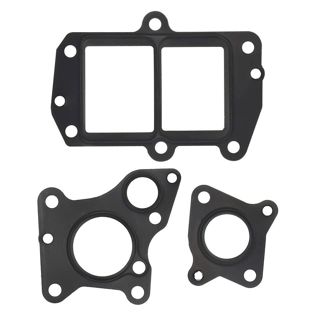 EGR-pakokaasun takaisinkierrätysventtiili sopii Mercedes W176 W242 W204 W205 W212 A207 6511400502