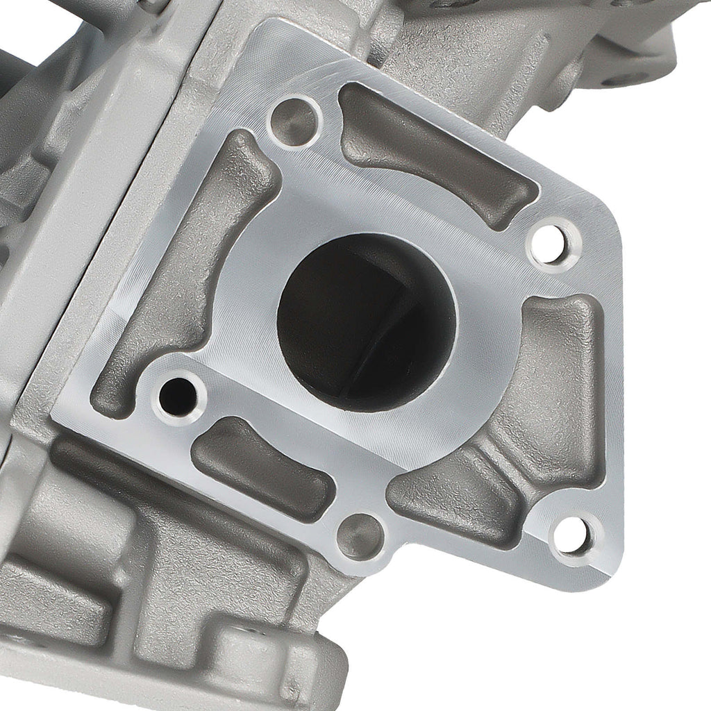 EGR-pakokaasun takaisinkierrätysventtiili sopii Mercedes W176 W242 W204 W205 W212 A207 6511400502