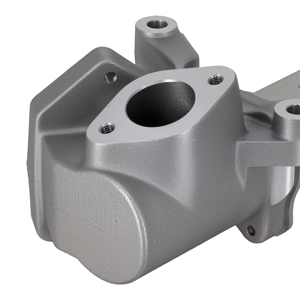 EGR-ventil lämplig för Ssangyong Actyon 2.0 XDi 2011-2020 6651400560 4WD