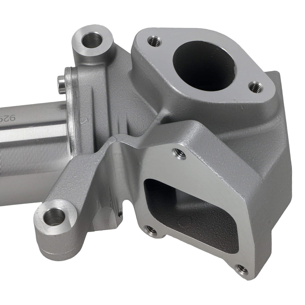 EGR-ventil lämplig för Ssangyong Actyon 2.0 XDi 2011-2020 6651400560 4WD
