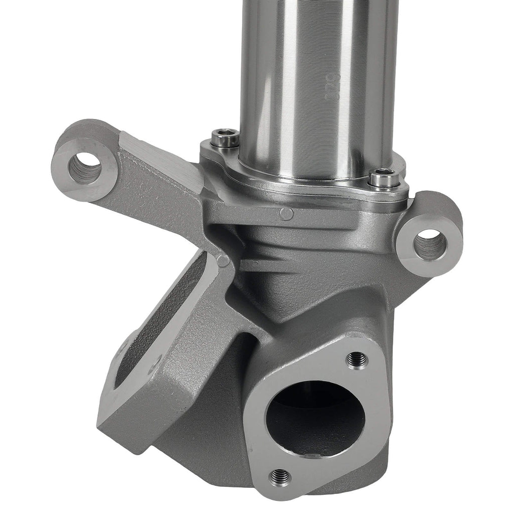 EGR-ventil lämplig för Ssangyong Actyon 2.0 XDi 2011-2020 6651400560 4WD